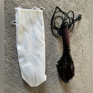 Rowenta DV8613 Steam Iron with Steamer